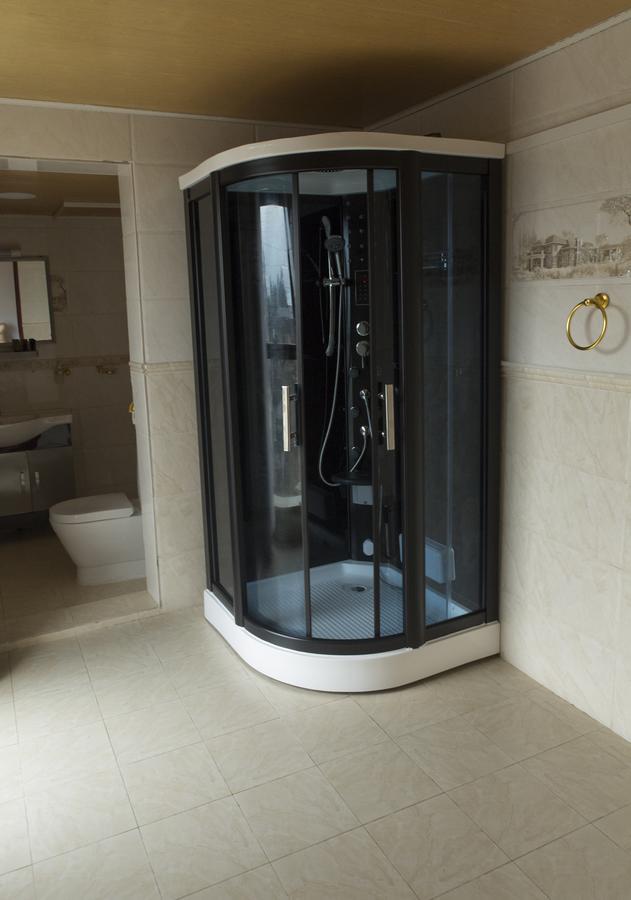 Mbayaville Hotel Douala Exteriér fotografie
